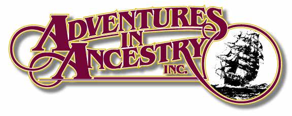 Adventures In Ancestry, Inc.