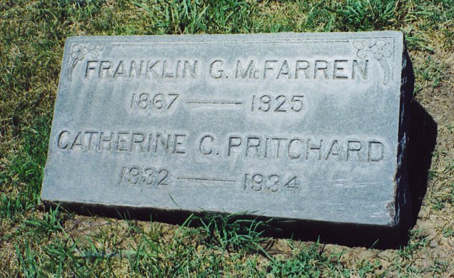Franklin G. McFarren
