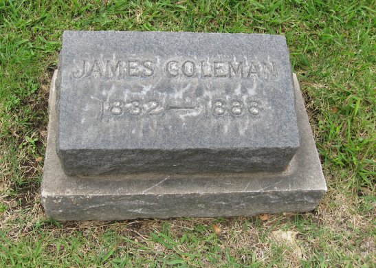 James Coleman