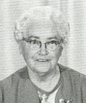 Bessie Edna Samuels