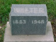 Walter Samuels plot at Tulocay