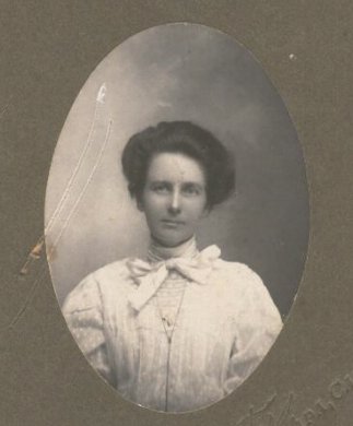 Mary Elizabeth McGinnis