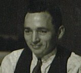 Eugene Carl McFarren