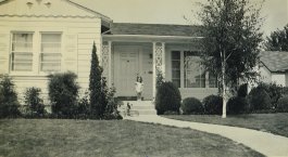 1830 Fuller Way, Napa