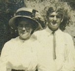 Guy & Bess Butler