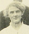 Maud Hancock Pendleton