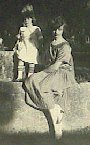 Alice Phelps with daughter Geraldine