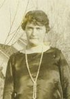 Mildred Mary Samuels