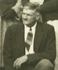 Guy Edmond Butler in 1941