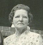 Alma Claire Samuels