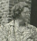 Mildred Mary Samuels