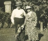 George W. Samuels family