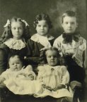 The Hancock children