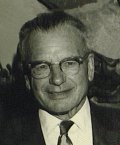 Edward Jacob Glos in 1968