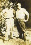 Click to enlarge Otto John Martin Jr. & Sr.