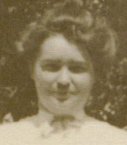 Bessie Edna Samuels