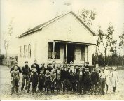 Carneros School