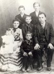 Joseph Imboden family