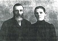 Charles and Mary Fisher