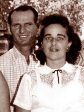 Jim and Madeline Murphy