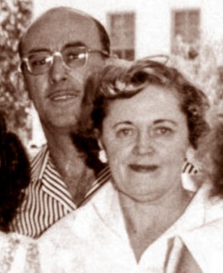 Harold & Elizabeth Murphy