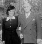 Marjory & Stanley Duhig