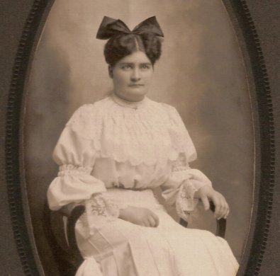 Edith Margaret Samuels
