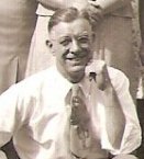 Bert R. Burgess