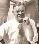 Bert R. Burgess