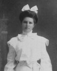 Alma Claire Samuels