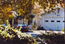 211 Casswall Street, Napa, California