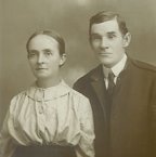 Sarah & William F. Rumble