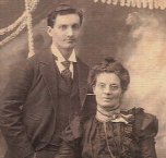 Click to enlarge Stanley & Caroline Hodgson