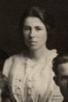 Ethel Rosetta Bean