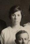 Edith Charlotte Bean