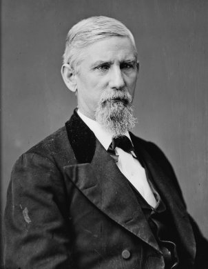 Washington Curran Whitthorne