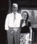 Clarence & Lorraine Rath