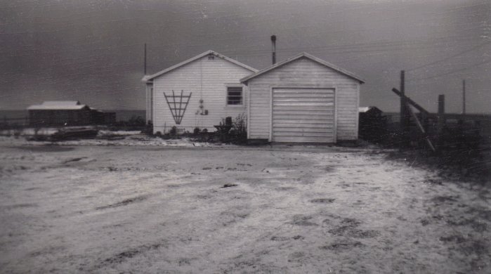 33601 Pacific Way in 1949