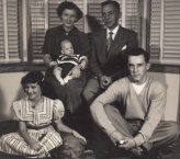 Click to enlarge Bea and Gene McFarren