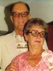 Clarence & Dorothy Rath