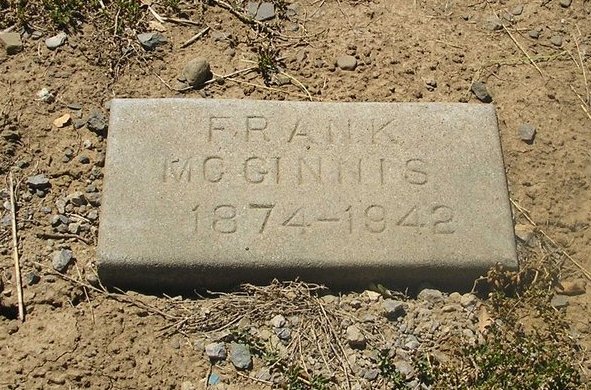 Frank McGinnis