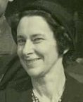 Edwina C. Wilson