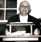 Joseph Nickels