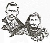 Joseph & Caroline Nickels