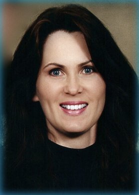 Cindy Kelch circa 2005