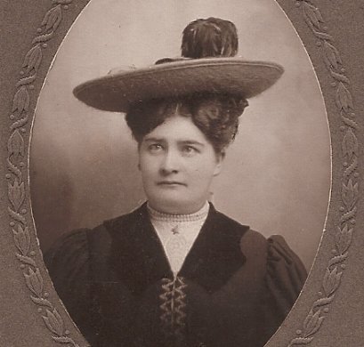 Edith M. Samuels