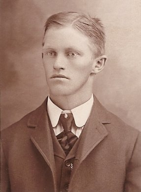 Henry Bert Coleman