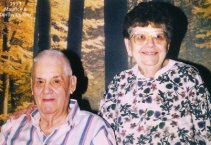 Maurice & Dorothy Cooper