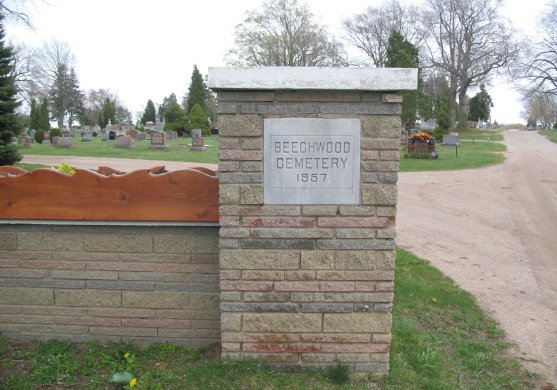 Beechwood Cemetery