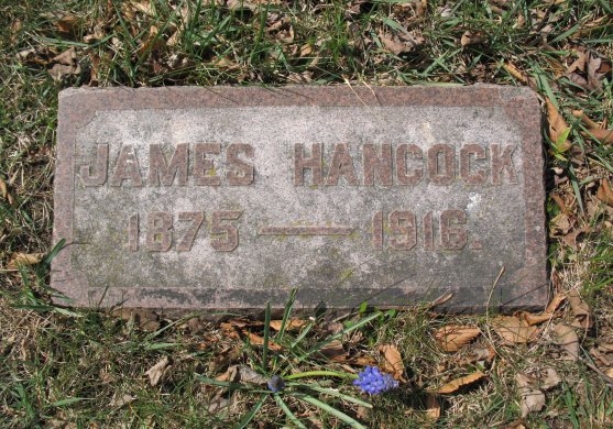 James Hancock